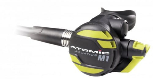 Atomic-yellow-M1-octo_4_lo Atomic B2 / M1 Octo Atemregler Set