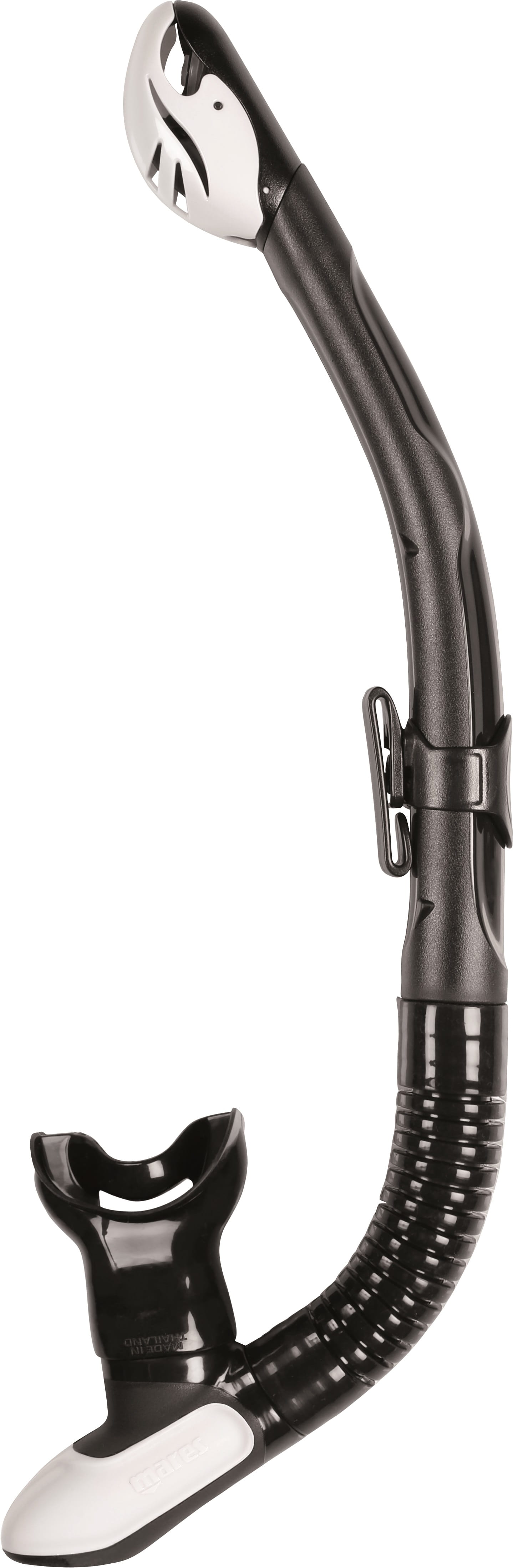 mares-ergo-dry-schwarz-weiss Mares Ergo Dry