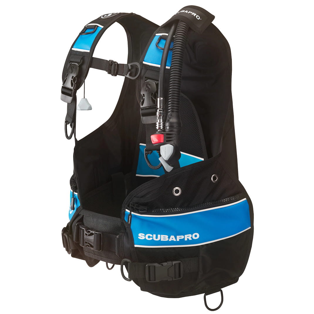 Scubapro_Go_Tarierjacket Scubapro GO Reisejacket 2022