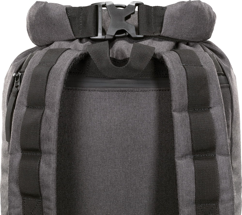 Definition-Pack-24_back-top-closed_final Scubapro Definition Pack 24 Rucksack