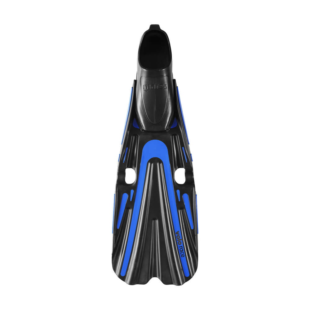 Mares_Volo_Race_Schnorchelflossen_blau Mares Volo Race Schnorchelflossen