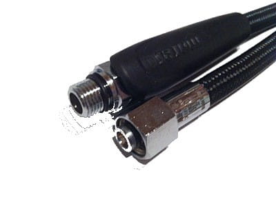 Mares_ND_super_Flex_Schlauch_3-8_zoll Mares ND Super-Flex Schlauch 3/8" Atemreglerschlauch