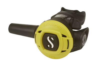 Scubapro_S270_Octopus Scubapro S270 Octopus