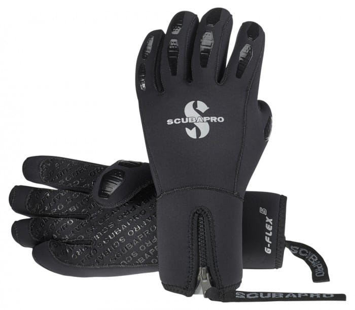 Scubapro-GFlex_Xtreme_Gloves Scubapro G-FLEX XTREME HANDSCHUHE 5 MM