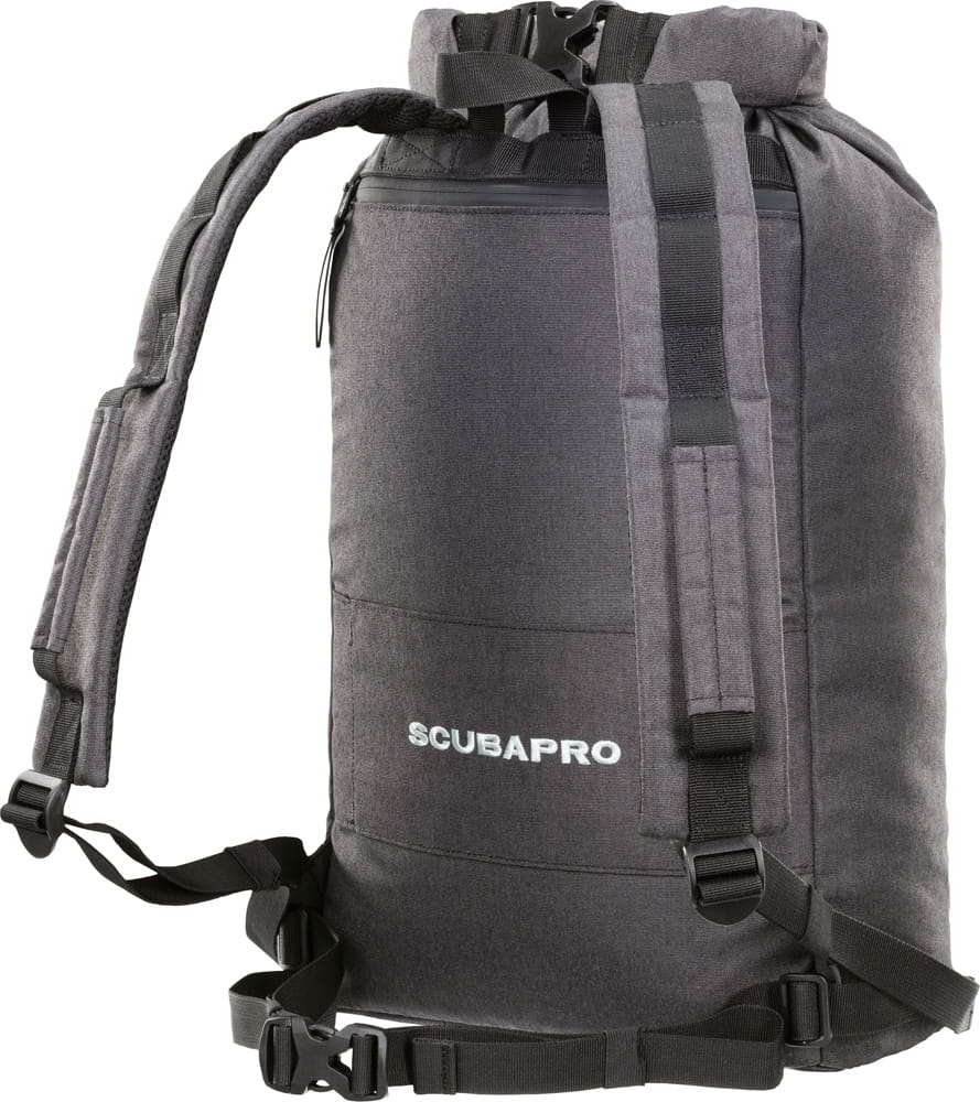 Definition-Pack-24_3-4-left-back_final Scubapro Definition Pack 24 Rucksack