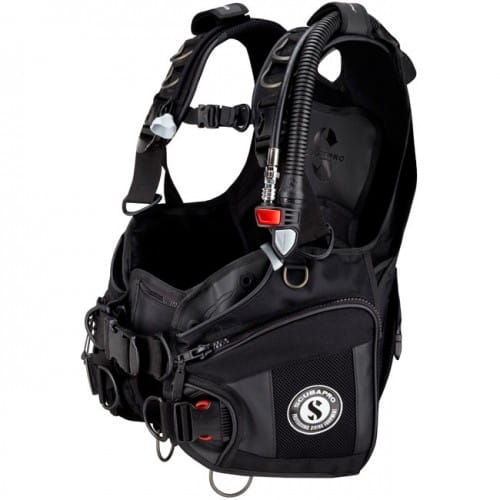 scubapro-xblack-tarierjacket_1_lo Scubapro X-Black Tarierjacket Vorjahresmodell
