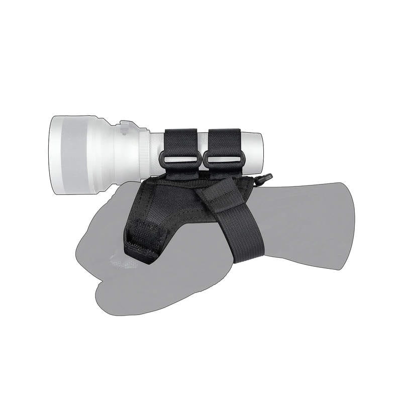 mares_soft_goodman_handle Mares Soft Goodman Handle