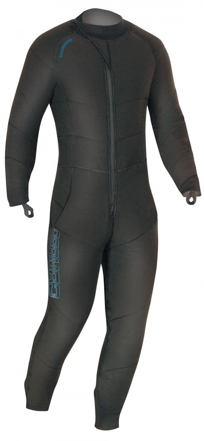 Thermosuit_Merino_Camaro Camaro-Merino-Thermosuit-Unterzieher