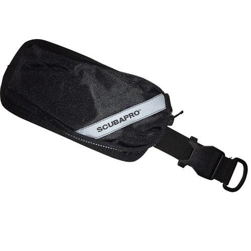 Scubapro_Bleitaschen-Kit_Equator_Go_Hydros Scubapro Bleitaschen-Kit für Equator/Go/Hydros
