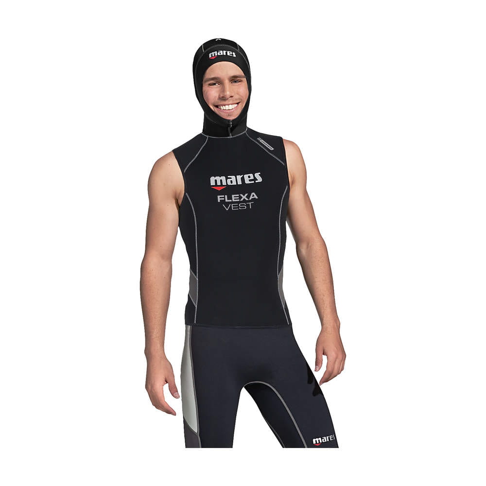 mares_flexa_vest_man Mares Flexa Vest Man