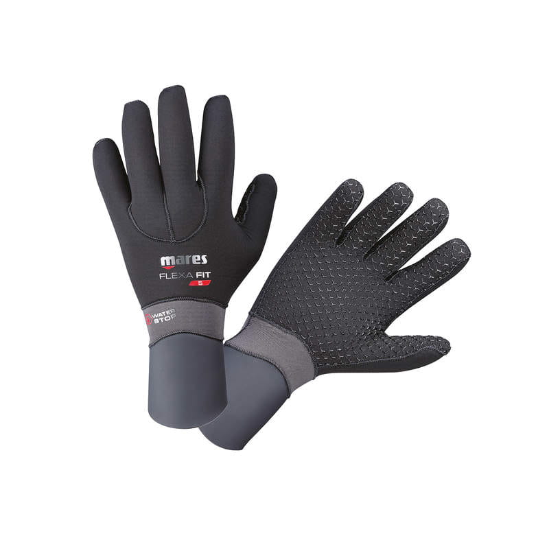 mares_flexa_fit_5mm_tauchhandschuhe Mares Flexa Fit 5mm Tauchhandschuhe
