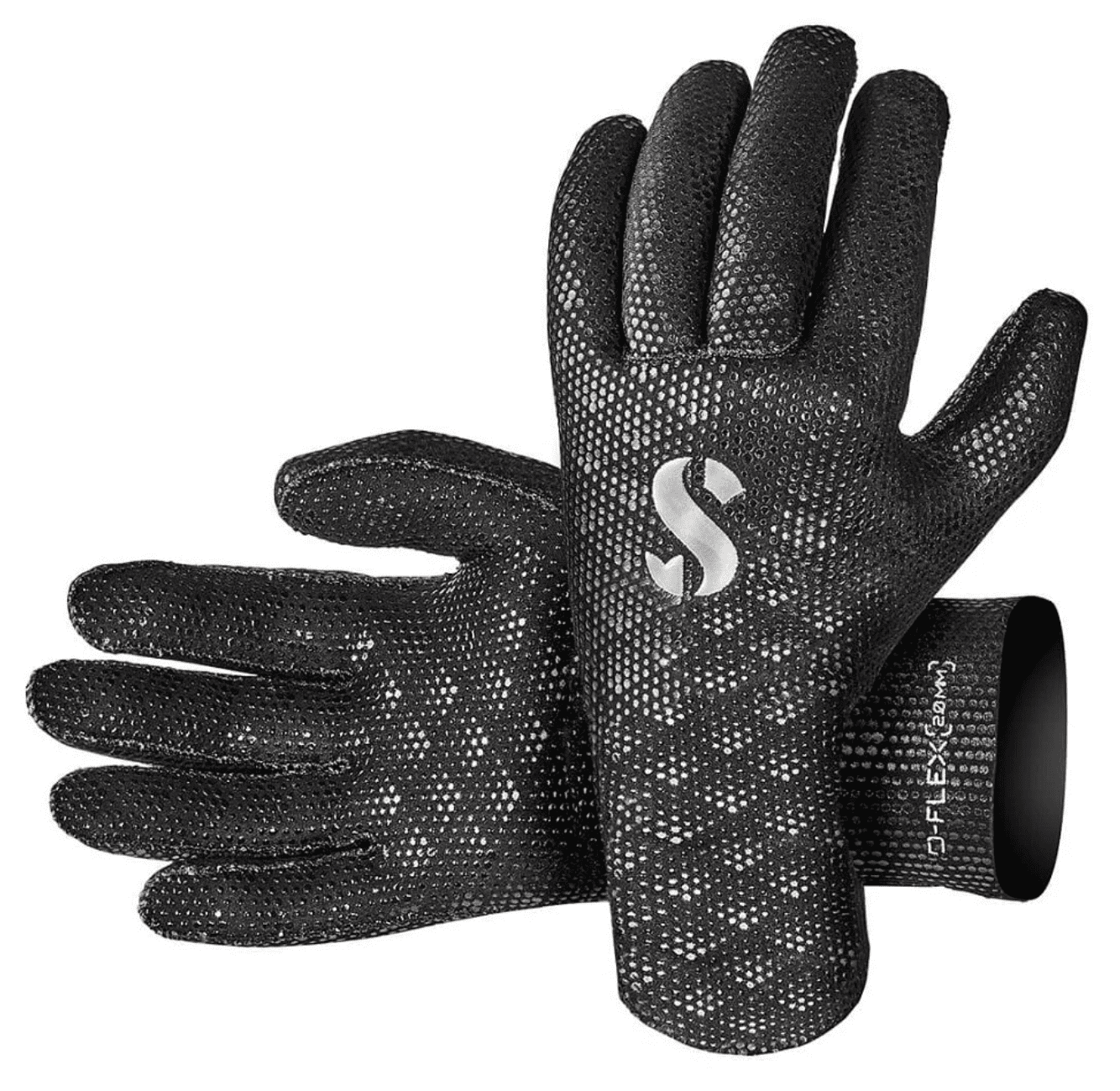 Scubapro_D-Flex_2mm_Tauchhandschuhe Scubapro D-Flex 2mm Tauchhandschuhe