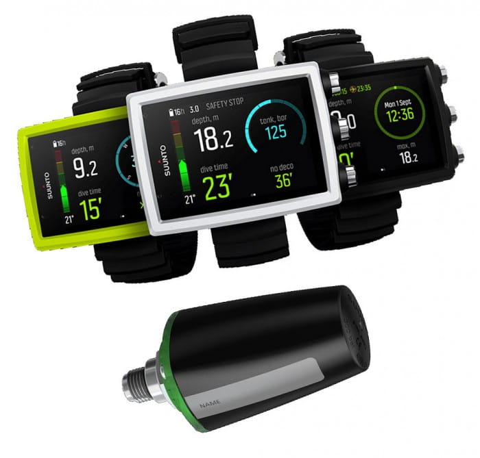 suunto_eon_core_mit_sender_1_lo Suunto Eon Core Tauchcomputer mit Sender
