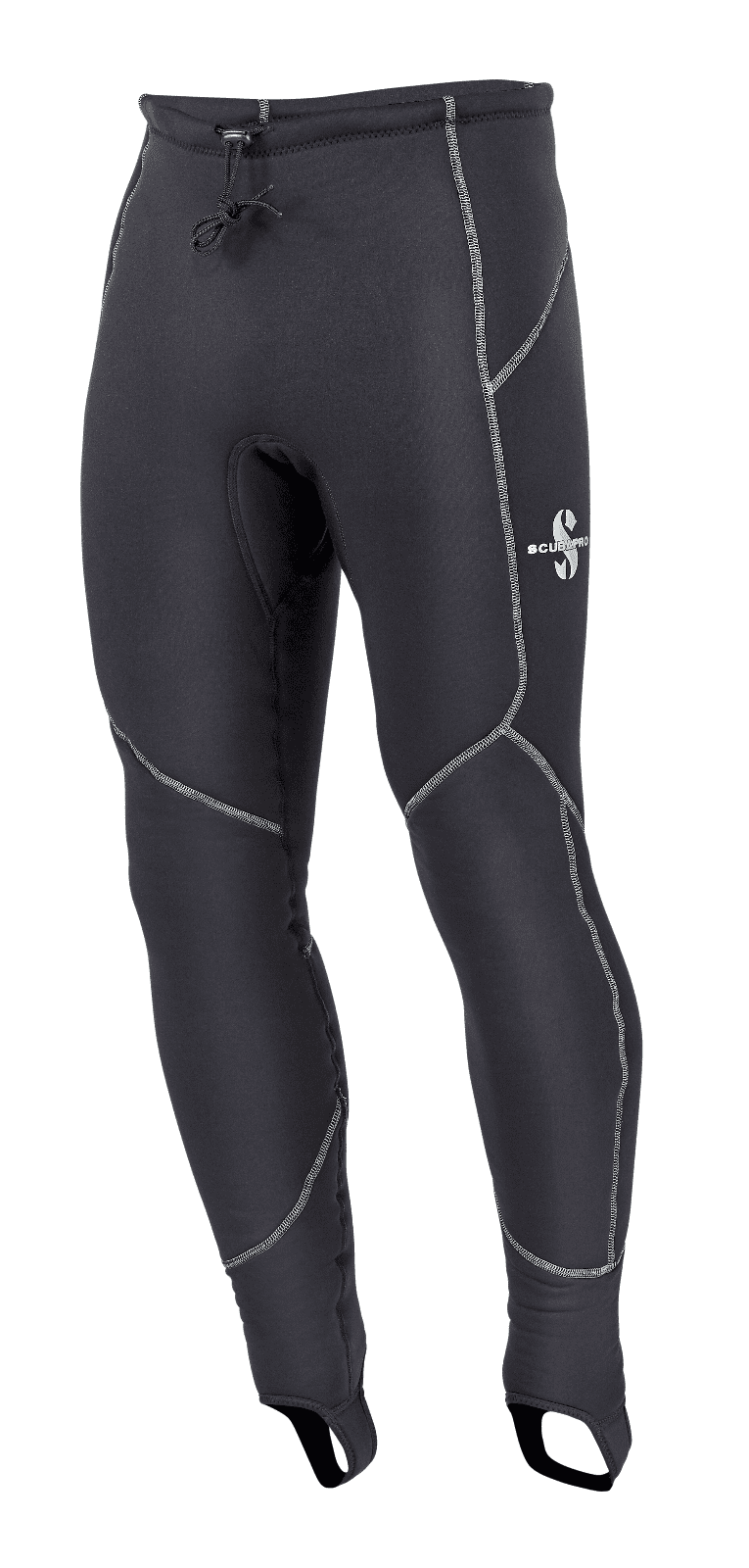 scubapro_k2_pant Scubapro K2 Medium Pant Herren Unterzieher Hose
