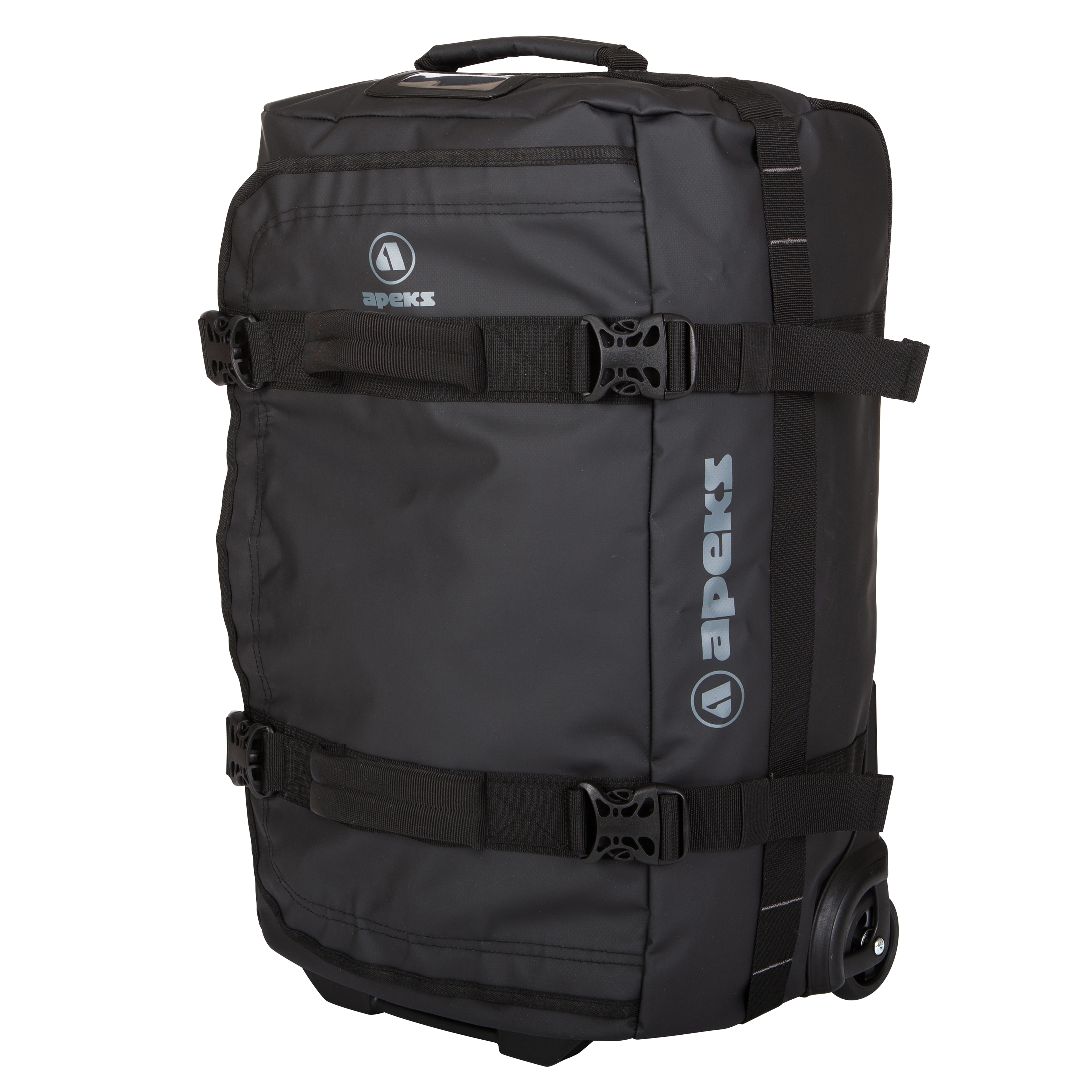 Apeks_Bag_40_Left Apeks 40 L Roller Bag Tauchtasche