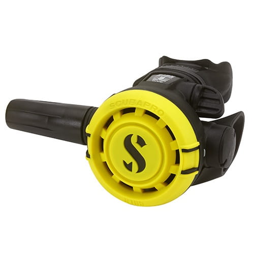 Scubapro_R105_Octopus Scubapro R105 Octopus