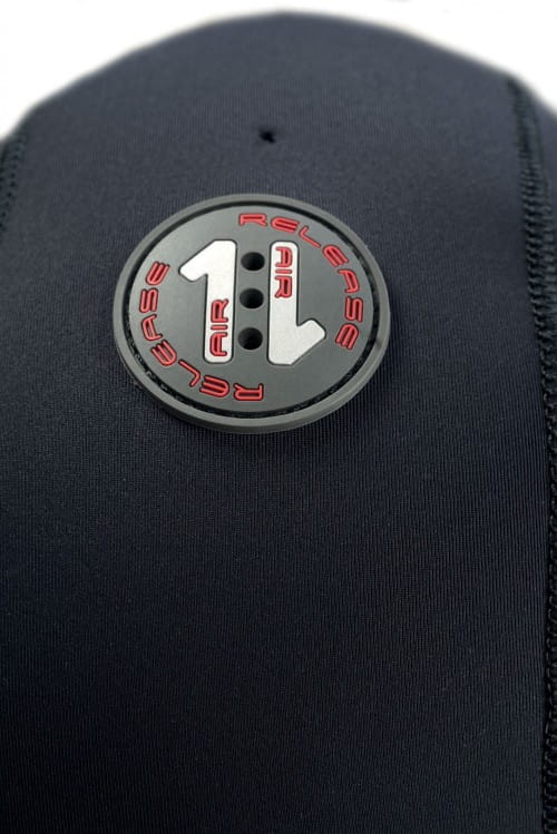 seacsub_tekno_hood_2_lo Seac Sub Tekno Hood 5mm