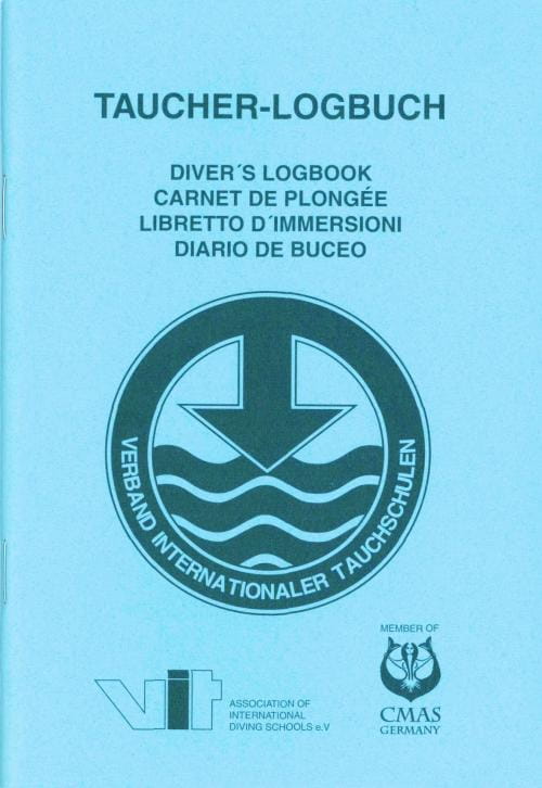VIT_Logbuch VIT Logbuch