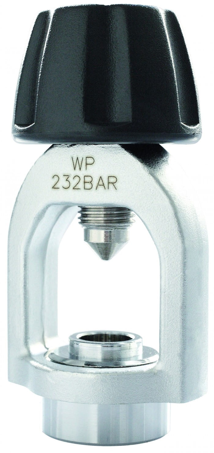 415861_DIN-INT_Adapter_1_lo Mares Bügeladapter DIN/INT