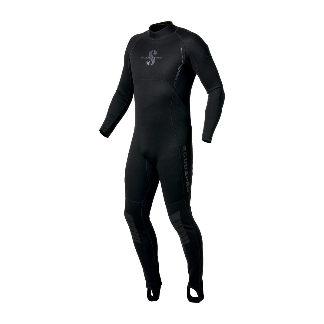 Scubapro_Sport_0-5_Herren_Tauchanzug Scubapro Sport 0.5 Herren Wassersportanzug