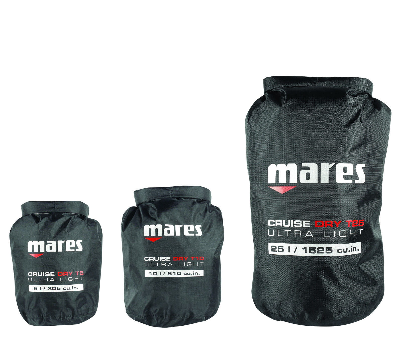 mares_t-light Mares T-Light Dry Bag