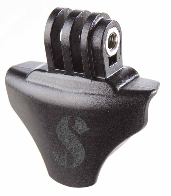 Scubapro_Halterung_GoPro_Kameras Scubapro Halterung für GoPro® Kameras