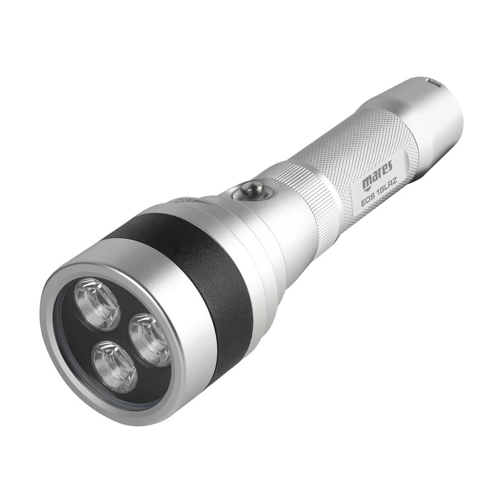 mares_eos_15lrz Mares EOS 15RZ Tauchlampe