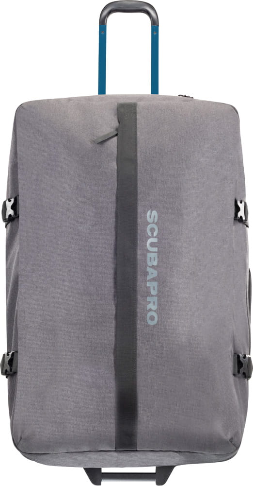 Definition-Roll-130_front-trolley-opened_final Scubapro Definition Roll 130 Tauchtasche