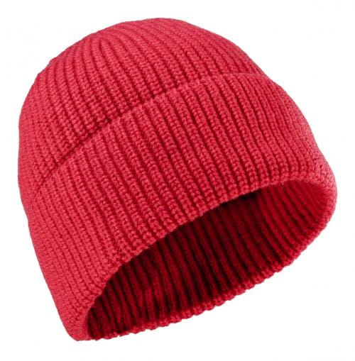cousteau-muetze Cousteau Mütze rot