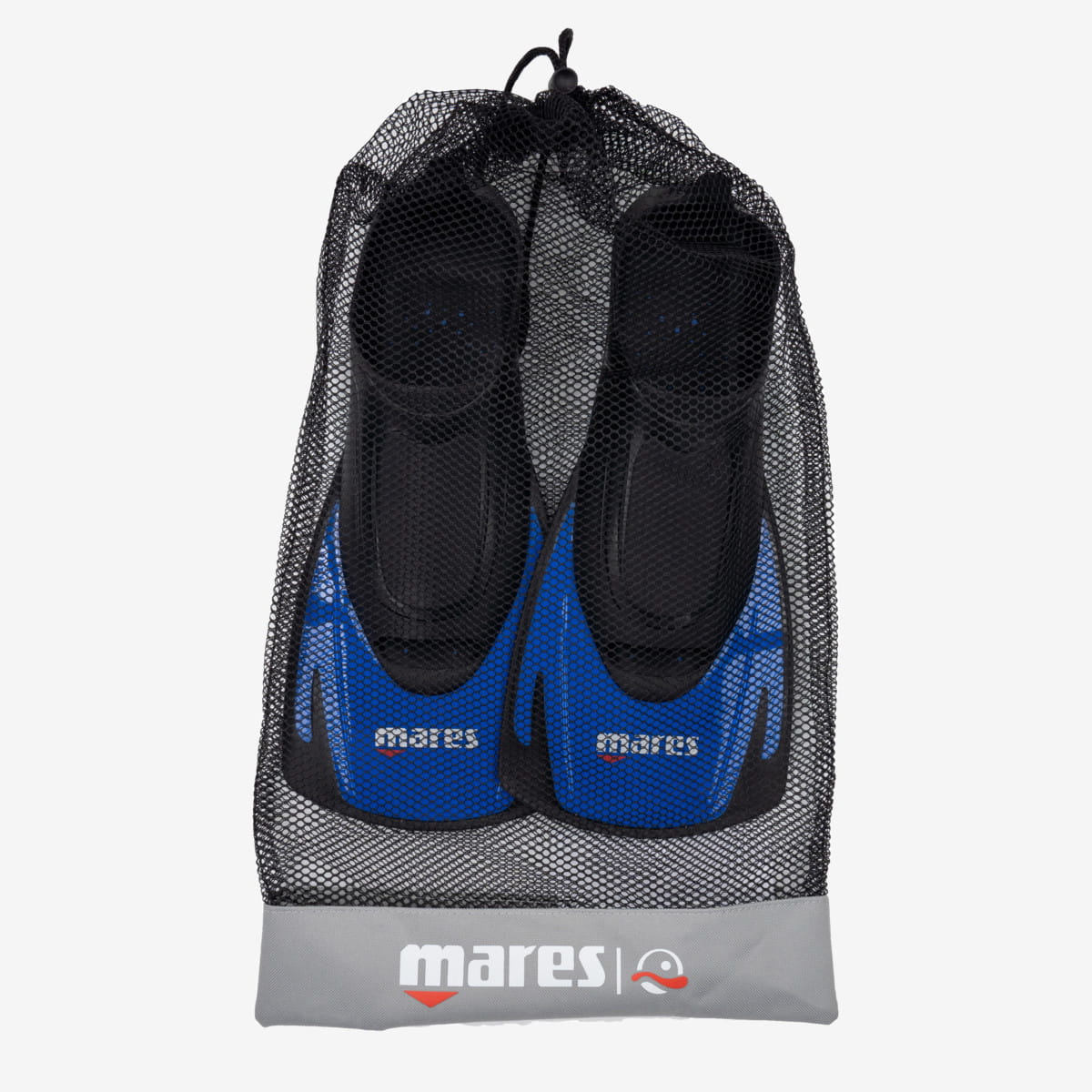 Mares_Hermes_Schwimmflossen_3 Mares Hermes Schwimmflossen Trainingsflosse Kurzflosse Halbflosse