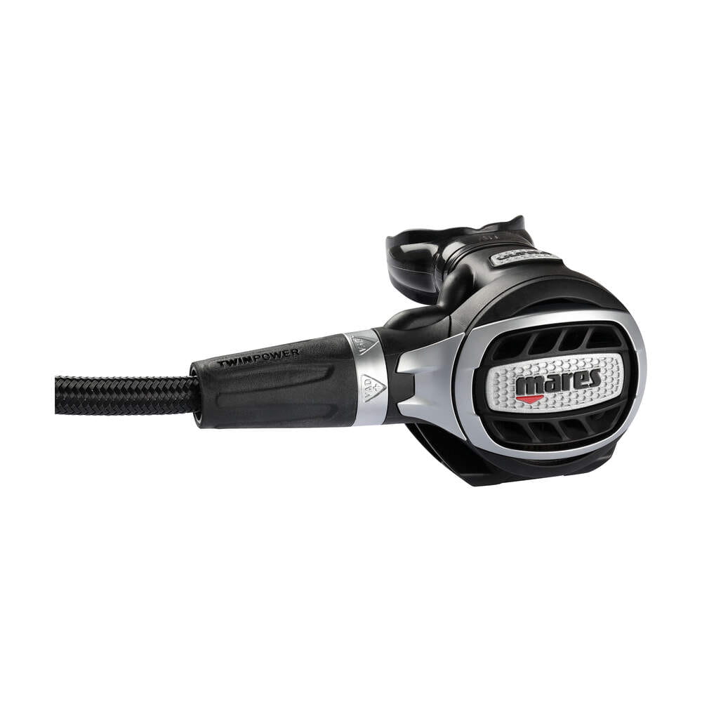 Mares-Ultra-Atemregler Mares Ultra 62x Atemregler
