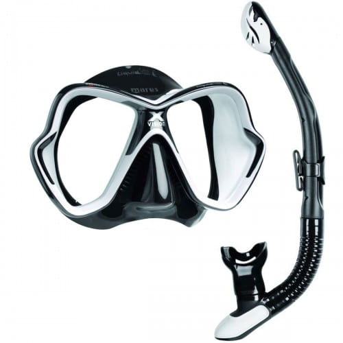 x-vision-lq-ergo-dry-sw_5_lo Mares X-Vision Liquidskin Ergo Dry Set schwarz/weiß