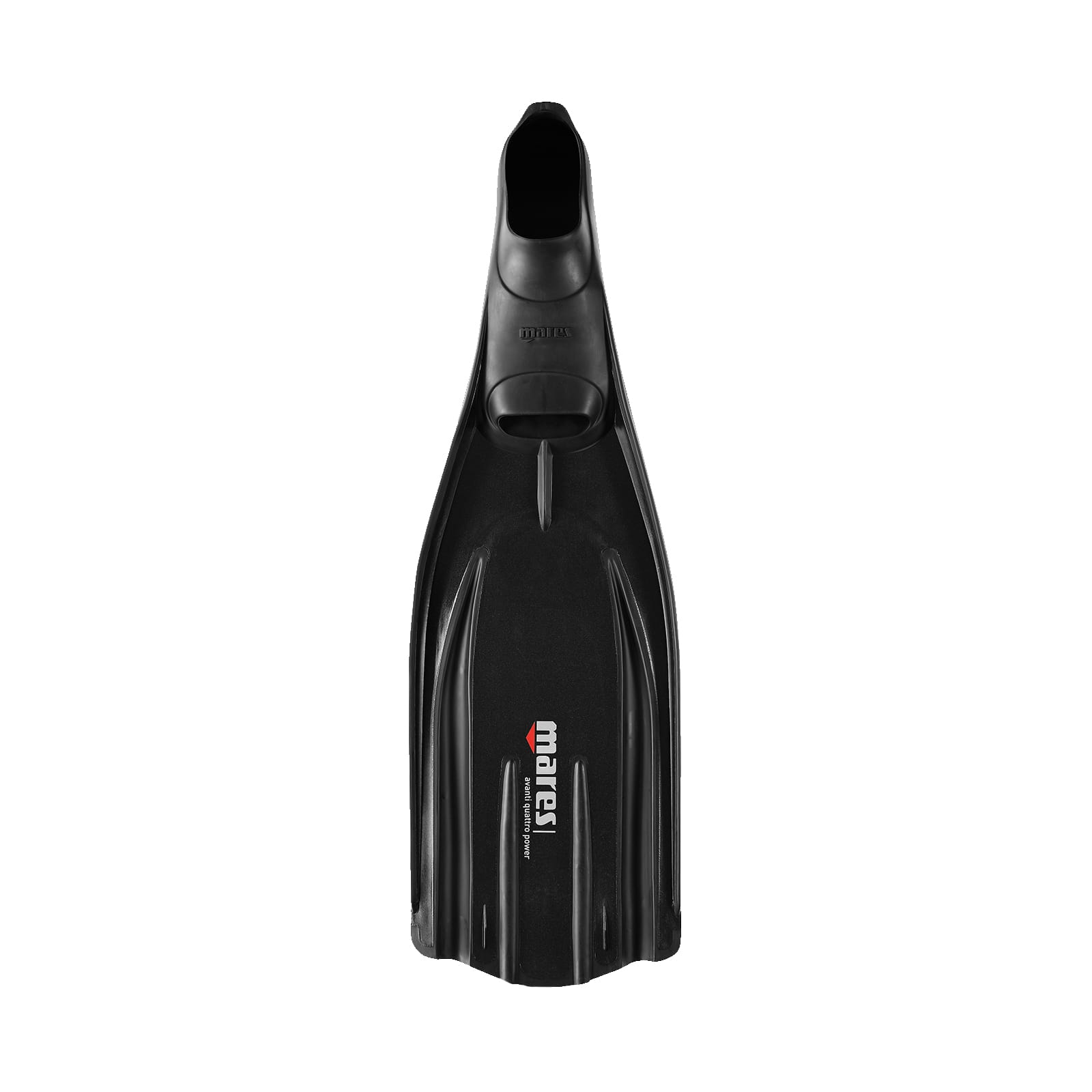 mares_avanti_quattro_Power_schwarz Mares Avanti Quattro Power (schwarz)