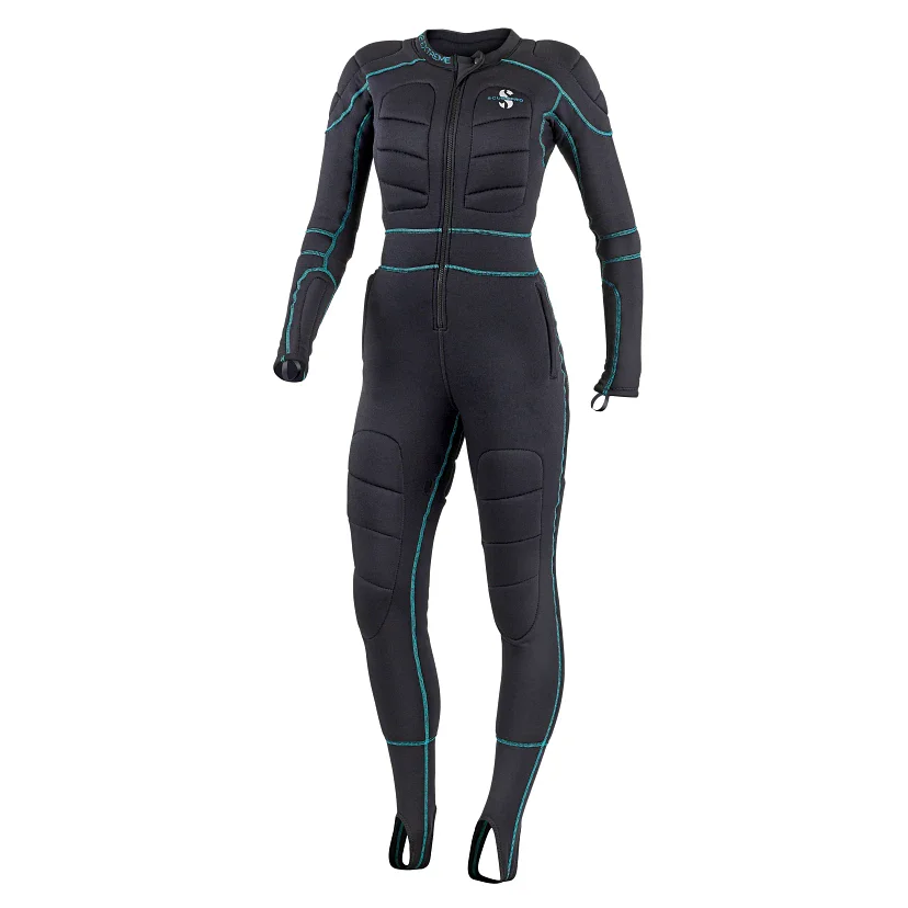 Scubapro_K2_Extreme_Damen_Unterzieher Scubapro K2 Extreme Damen Unterzieher