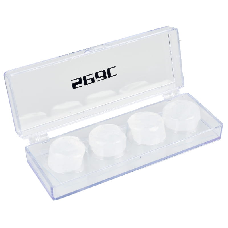 Seac_Sub_Ear_Plugs_Silikon_Ohrenstoepsel Seac Sub Ear Plugs Silikon Ohrenstöpsel
