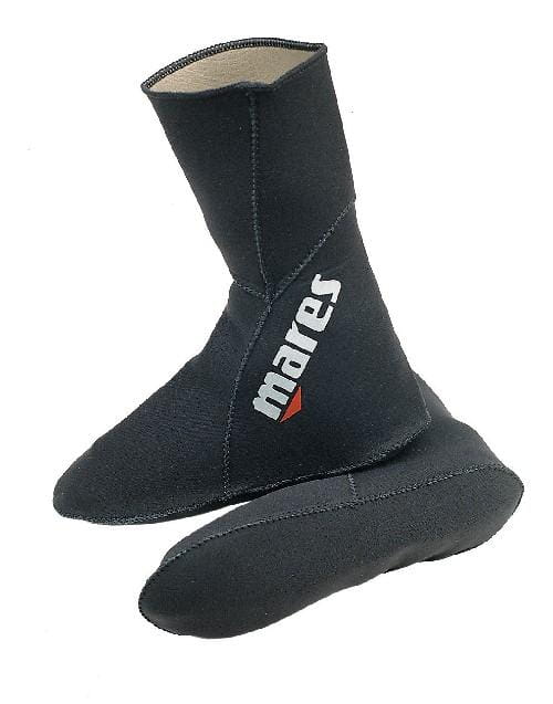 mares_classic_socks_3mm_1_lo Mares Classic Socks 3