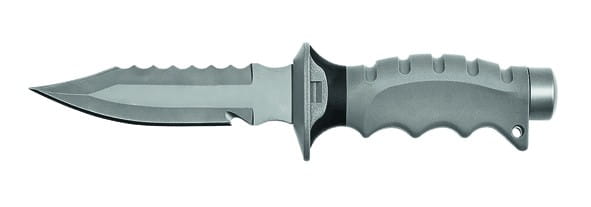 Scubapro_SK-T_Titanium_tauchermesser Scubapro SK-T Titanium Tauchermesser