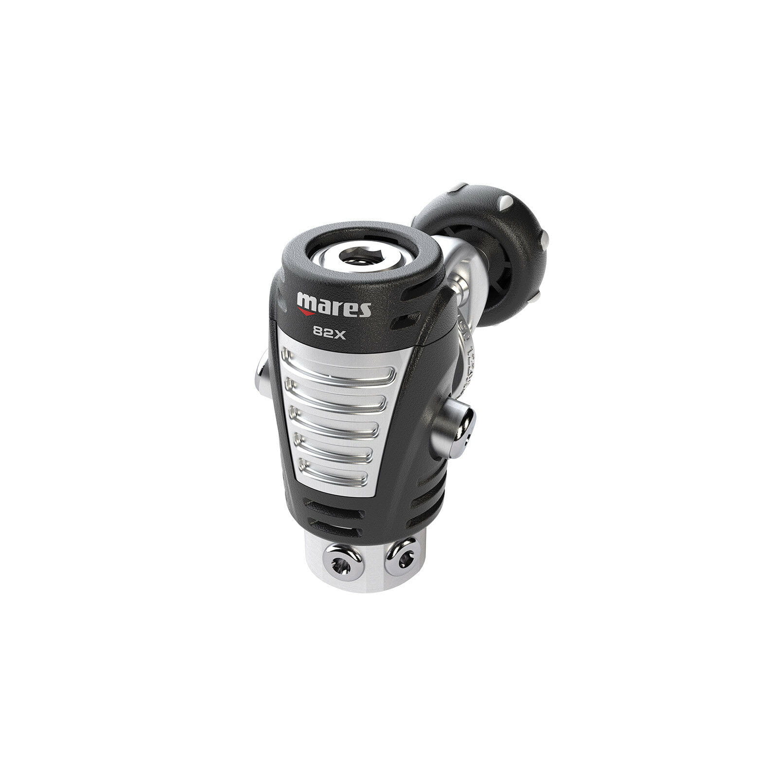 mares_1_stufe_82x_int Mares 82x 1. Stufe INT