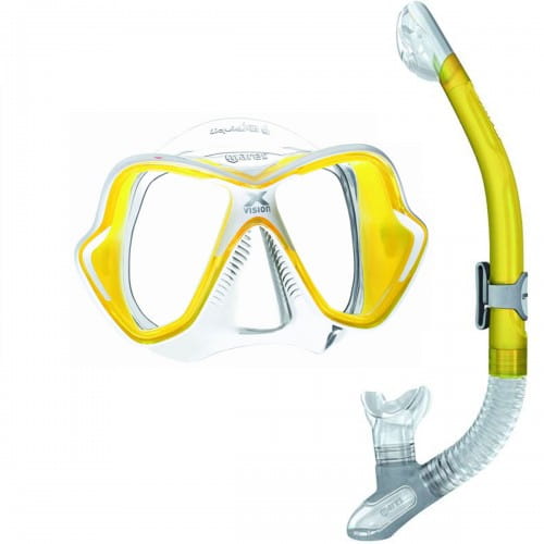 x-vision-lq-ergo-dry-gelb_3_lo Mares X-Vision Liquidskin Ergo Dry Set gelb