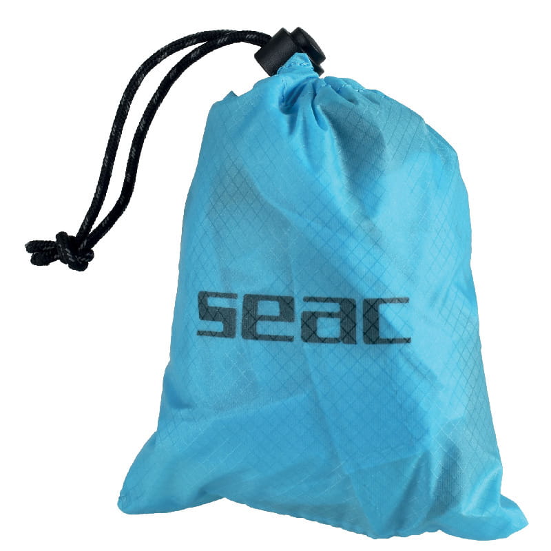 Seac-Sub_Dry_Soft_Bag_15_Liter_lightblue_3 Seac Sub Dry Soft Bag Trockensack