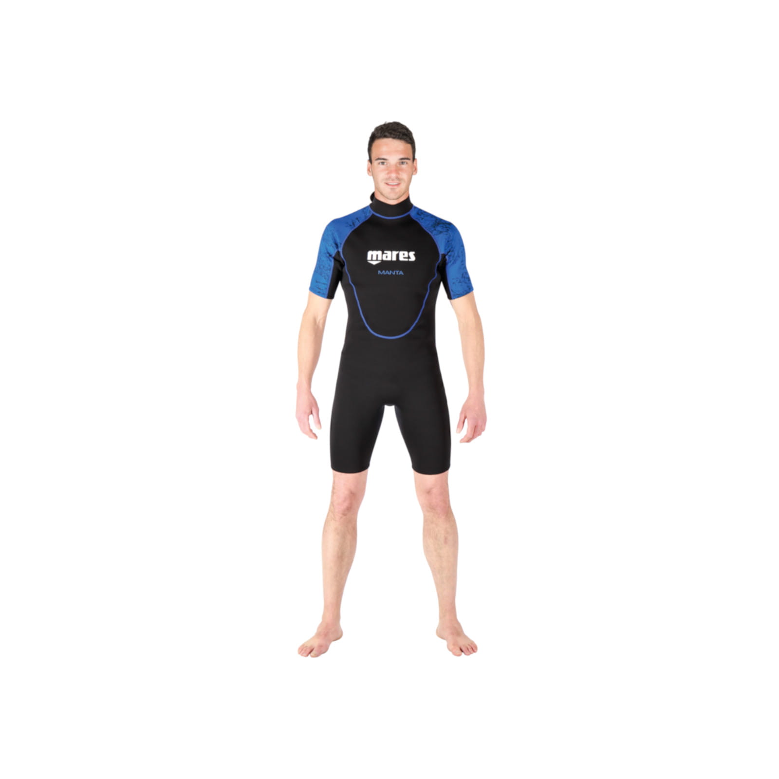 Mares_Manta_Shorty_Herren Mares Manta Shorty