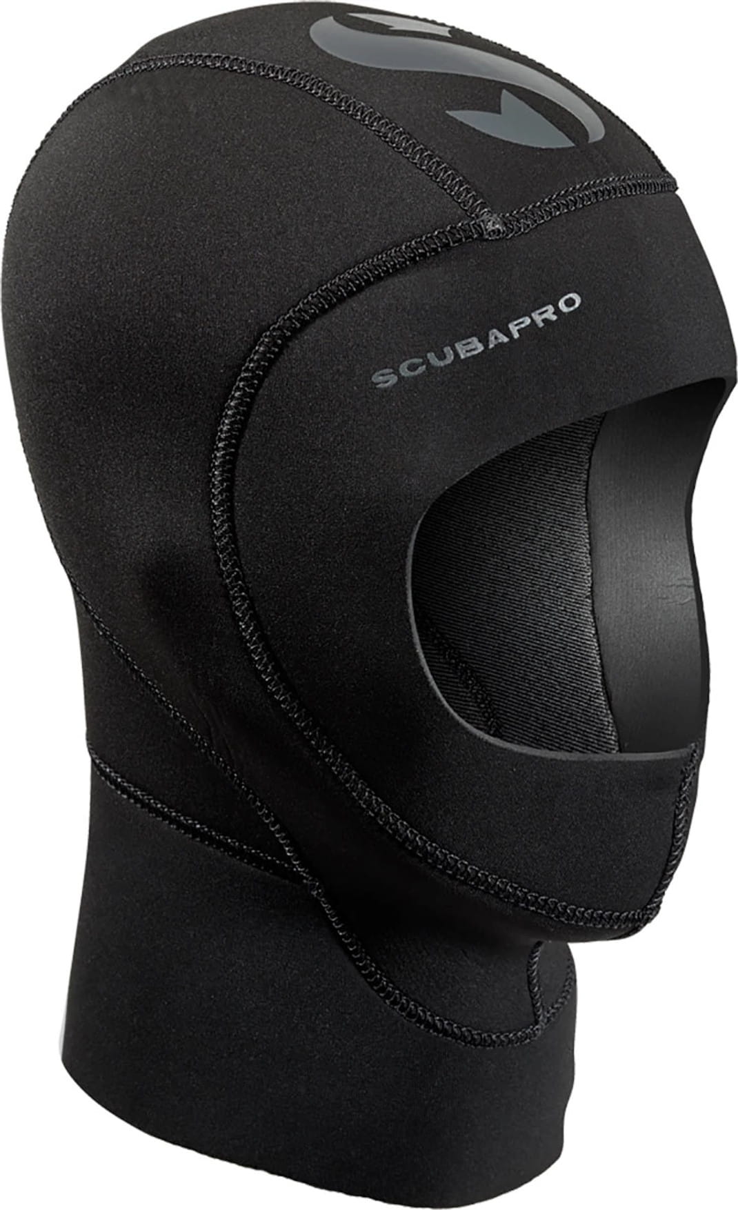 scubapro_everflex_seal_kopfhaube Scubapro Everflex Seal Neopren Kopfhaube 5/3mm