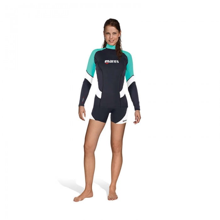 mares_trilastic_rash_guard_long_sleeve_shedives Mares Trilastic Long Sleeve SheDives