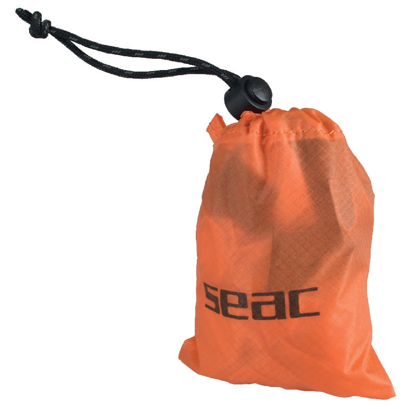 Seac-Sub_Dry_Soft_Bag_5_Liter_orange_3 Seac Sub Dry Soft Bag Trockensack