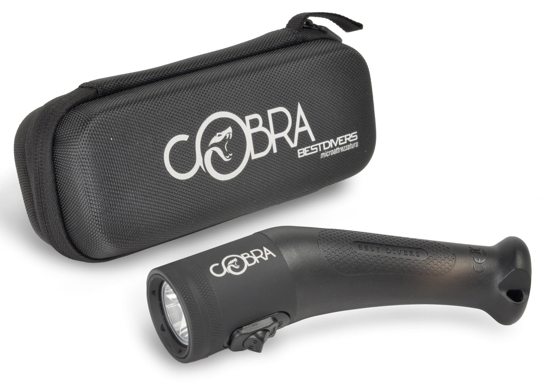 Best_Divers_Cobra_Tauchlampe_1 Best Divers Cobra Tauchlampe