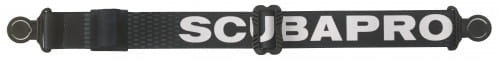 strap-bk-grey_2_lo Scubapro Komfort Strap Maskenband schwarz