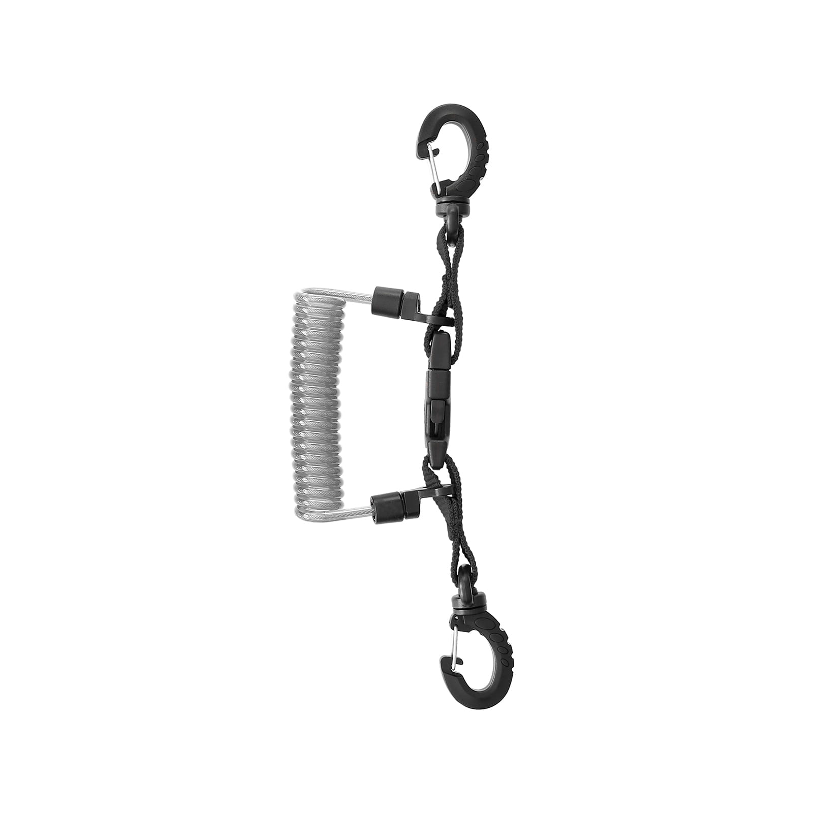 mares-inox-spiralkabel Mares Inox-Spiralkabel