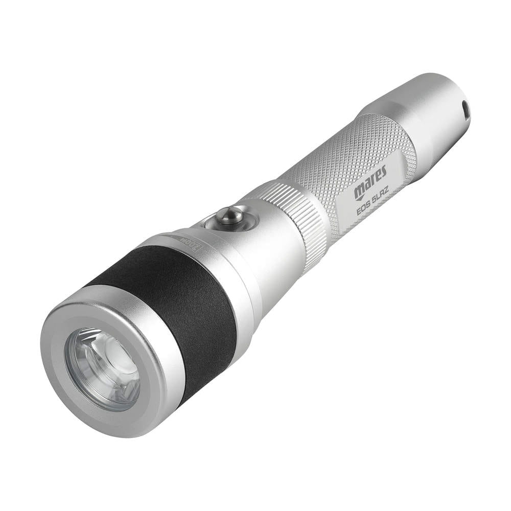 mares_eos_5rz Mares EOS 5LRZ Tauchlampe