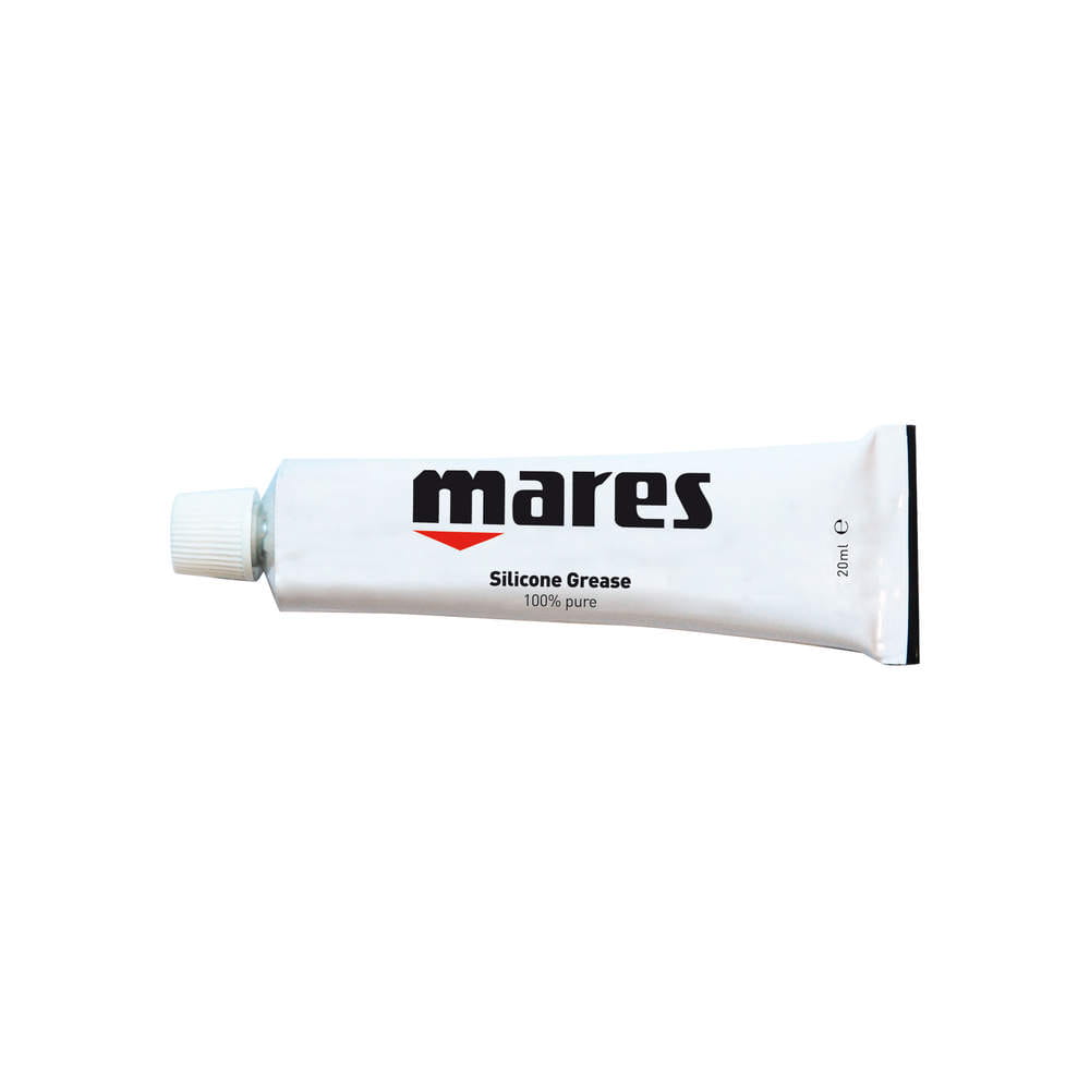 mares_silikonfett Mares Silikonfett
