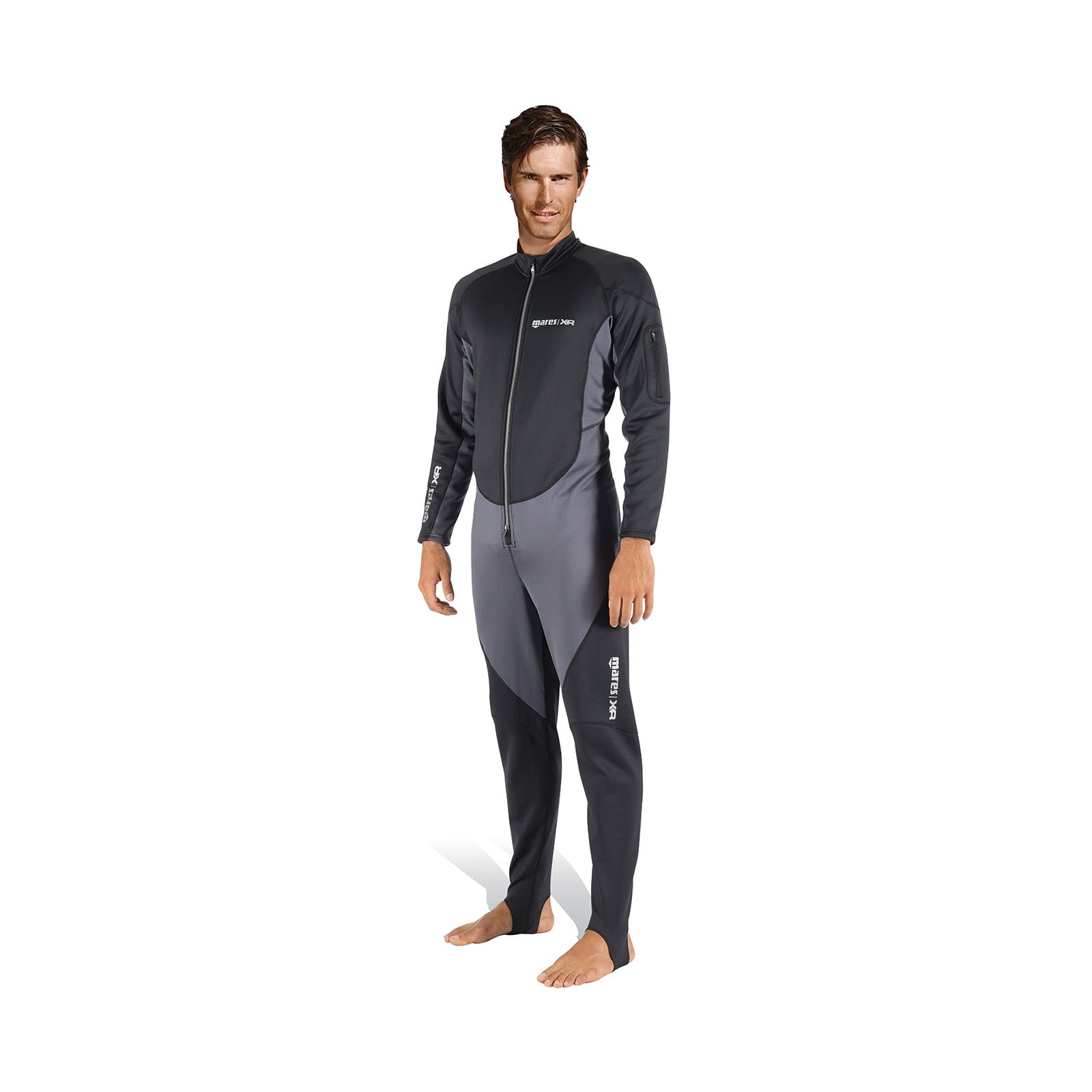 mares_xr_comfort_mid_base_layer Mares XR Comfort Mid Base Layer Unterzieher
